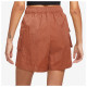 Nike Γυναικείο σορτς Sportswear Essentials Woven High-Waisted Shorts